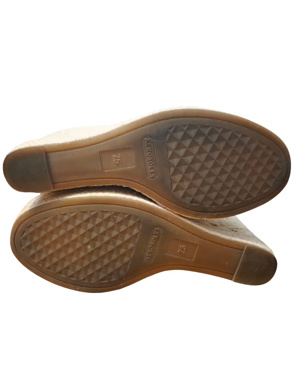 Aerosoles x Martha Stewart 